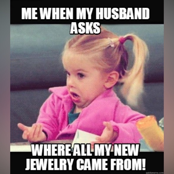 Like to be notified when I go live! Jewelry live notification for glimmermarket - Picture 10 of 10